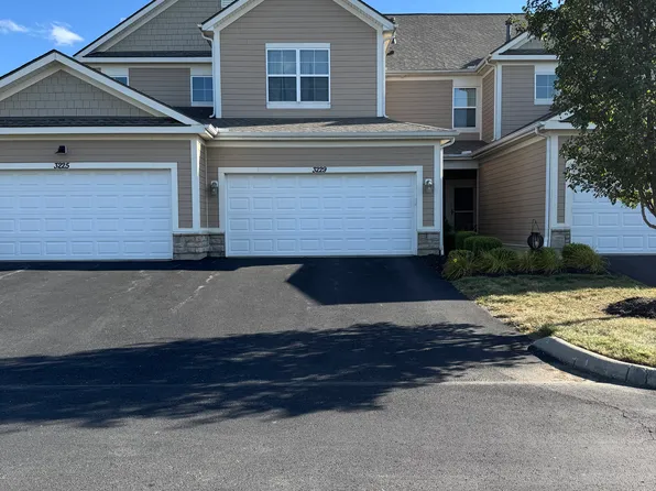 3229 Rossmore Cir, Powell, OH 43065