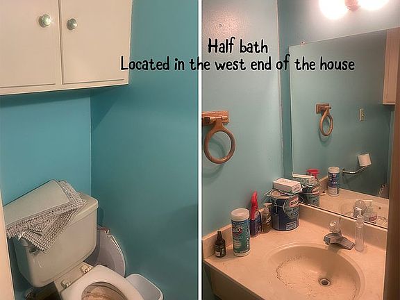 3rd image of 406 W Mitchell St