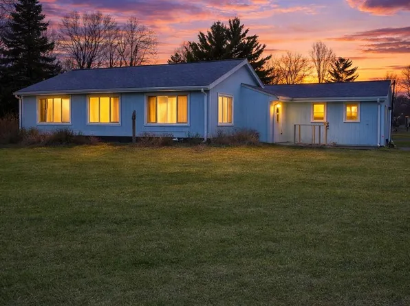 401 N 4th St, West Branch, MI 48661