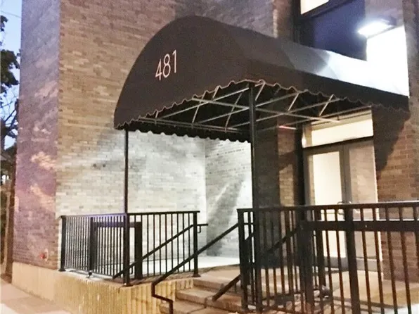 481 Franklin St APT 10, Buffalo, NY 14202