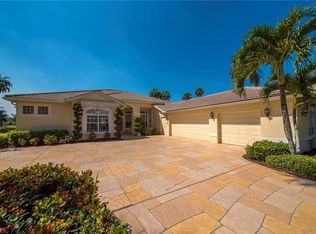 3837 Wax Myrtle Run, Naples, FL 34112