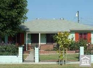 15203 Arlee Ave, Norwalk, CA 90650
