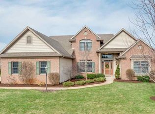 50781 Stonebridge Dr, Granger, IN