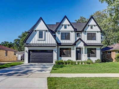 432 N Ridgeland Ave, Elmhurst, IL, 60126