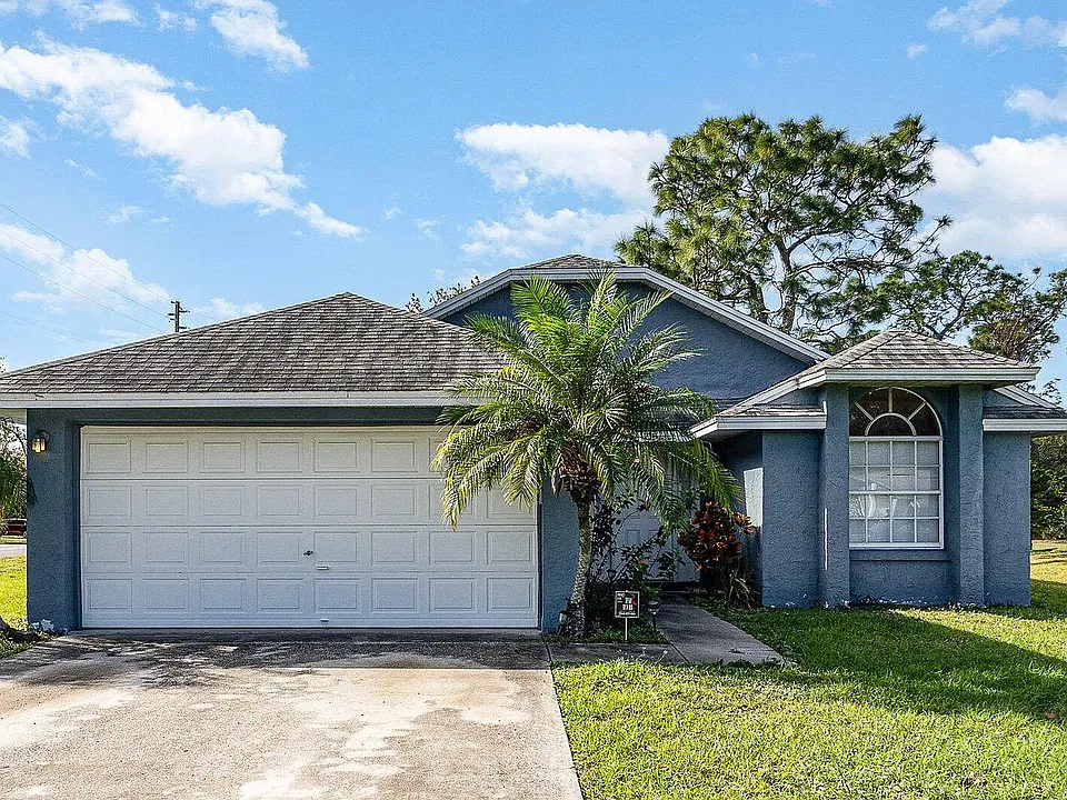 3024 Parkway Blvd #107