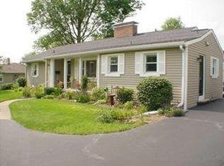 811 Shadowlawn Ave, Greencastle, IN 46135