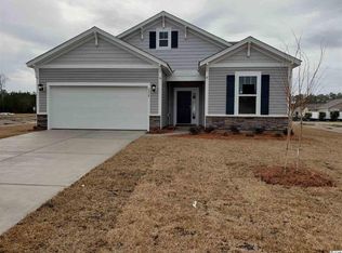 1358 Tessara Way LOT 183, Myrtle Beach, SC 29579