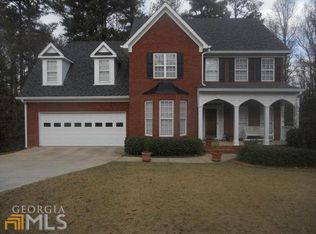 33 Overbrook Ct, Newnan, GA 30263