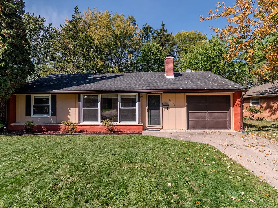 17252 Sunnybrook Dr
