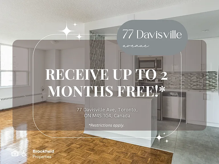 77 Davisville Ave — Photo 2