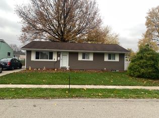 2133 Glendale Ave, Erie, PA 16510