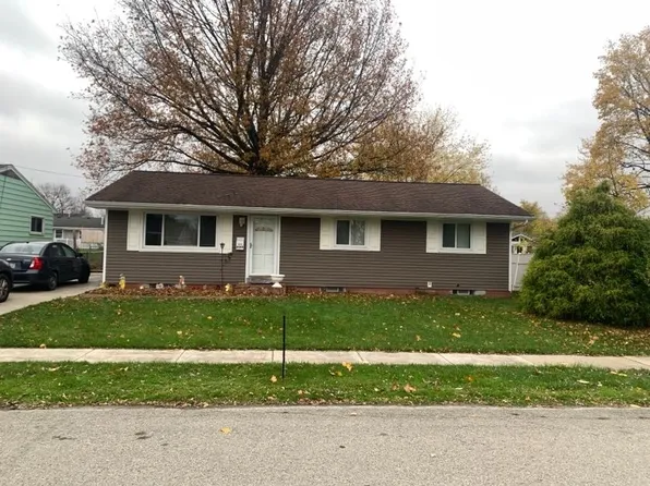 2133 Glendale Ave, Erie, PA 16510