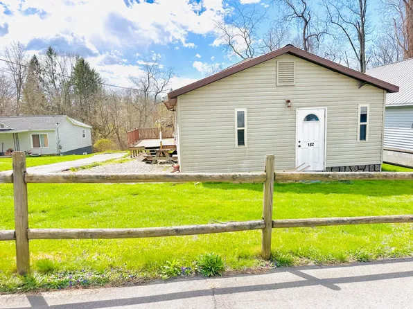 132 Slaven Ln, Oak Hill, WV 25901