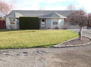 41 Havilah Dr, Selah, WA 98942
