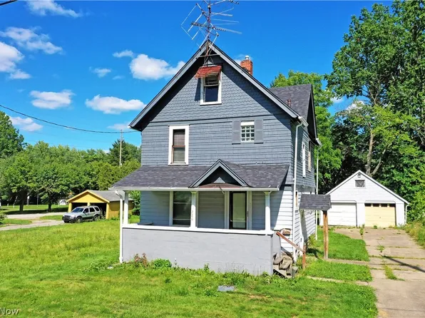 280 Austin Ave NW, Warren, OH 44485