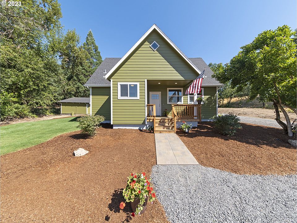 33349 Pittsburg Rd, Saint Helens, OR 97051 Zillow