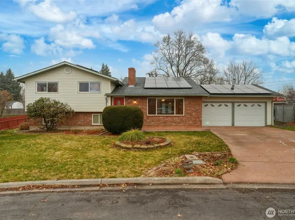 934 Shasta Drive, Walla Walla, WA 99362