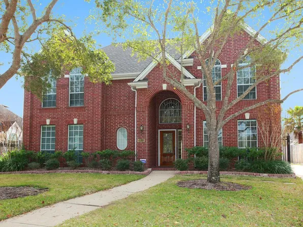 19515 Indian Hawthorn Dr, Houston, TX 77094