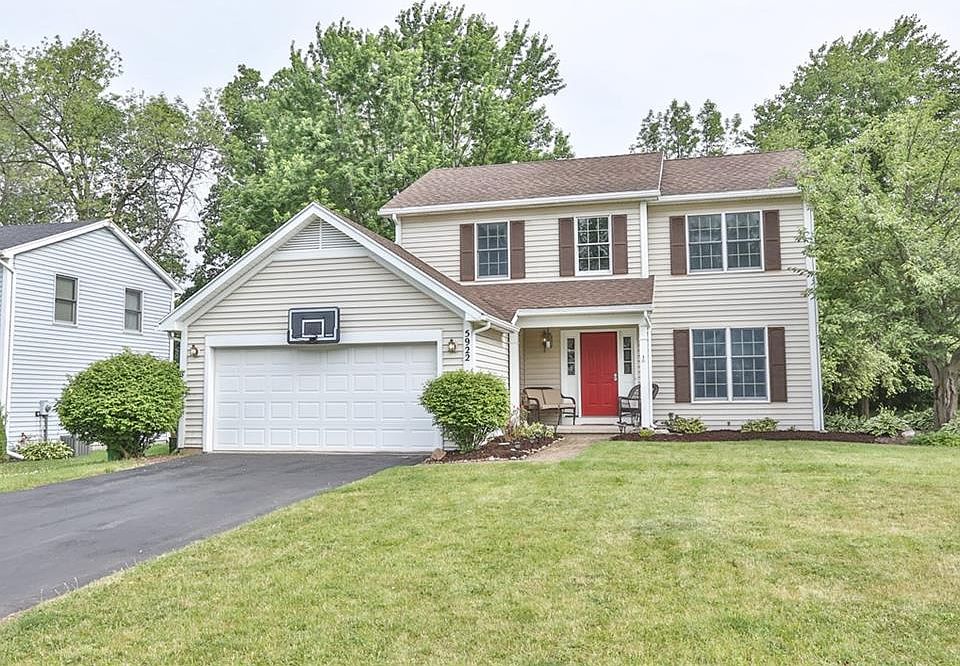 1st image of 5922 King Hill Dr