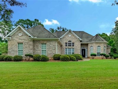 104 Antoinette Ave, McDonough, GA, 30252