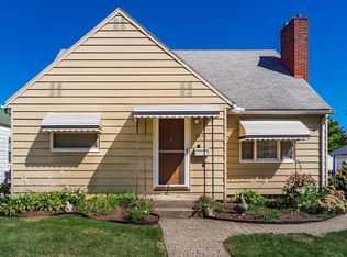 3378 Woodlawn Ave, Grove City, OH