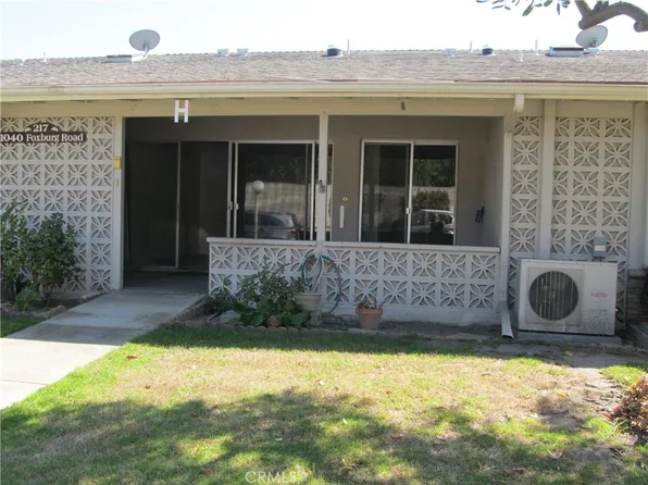 1040 Foxburg Rd #M9-217h, Seal Beach, CA 90740