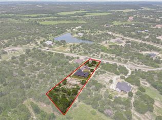 315 Sunset Cv, Bluff Dale, TX 76433