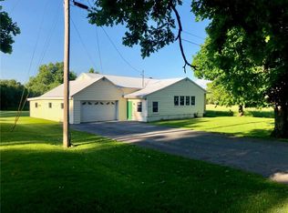 23809 Knowlesville Rd, Watertown, NY 13601