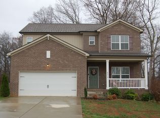4315 Socata Ct, Cross Plains, TN 37049