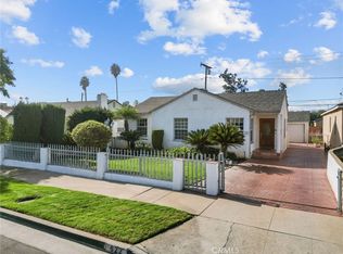 622 Griffith St, San Fernando, CA 91340