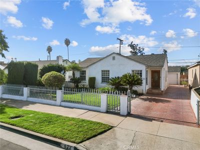 622 Griffith St, San Fernando, CA, 91340