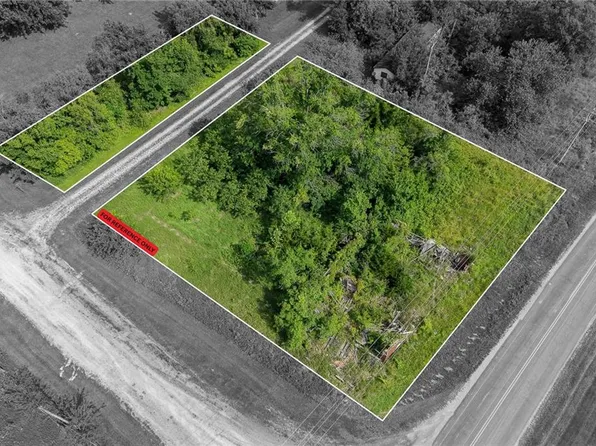 Highway 139, Harris, MO 64645