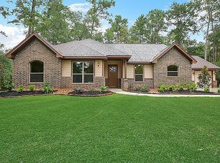 23152 Baneberry Rd, Magnolia, TX 77355
