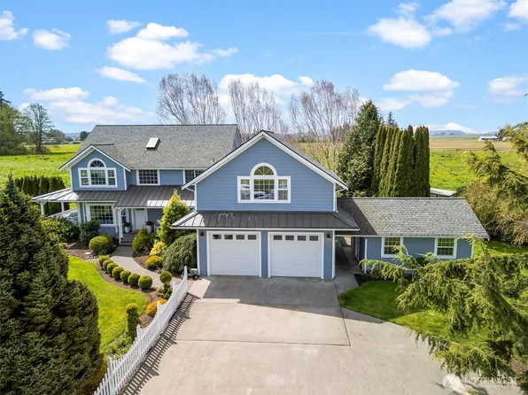 15808 Bow Cemetery Road, Bow, WA 98232
