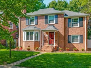 4307 Fitzhugh Ave, Richmond, VA 23230