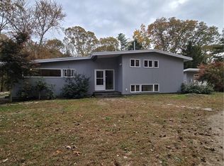 370 Biscuit City Rd, Kingston, RI 02881