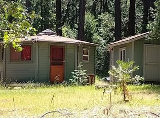 12843 Pearson Rd, Grass Valley, CA 95945