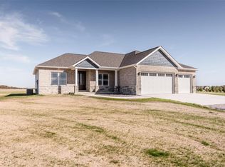 3560 Dingos Run, Marine, IL 62061