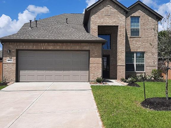 Incredible Two-Story Home