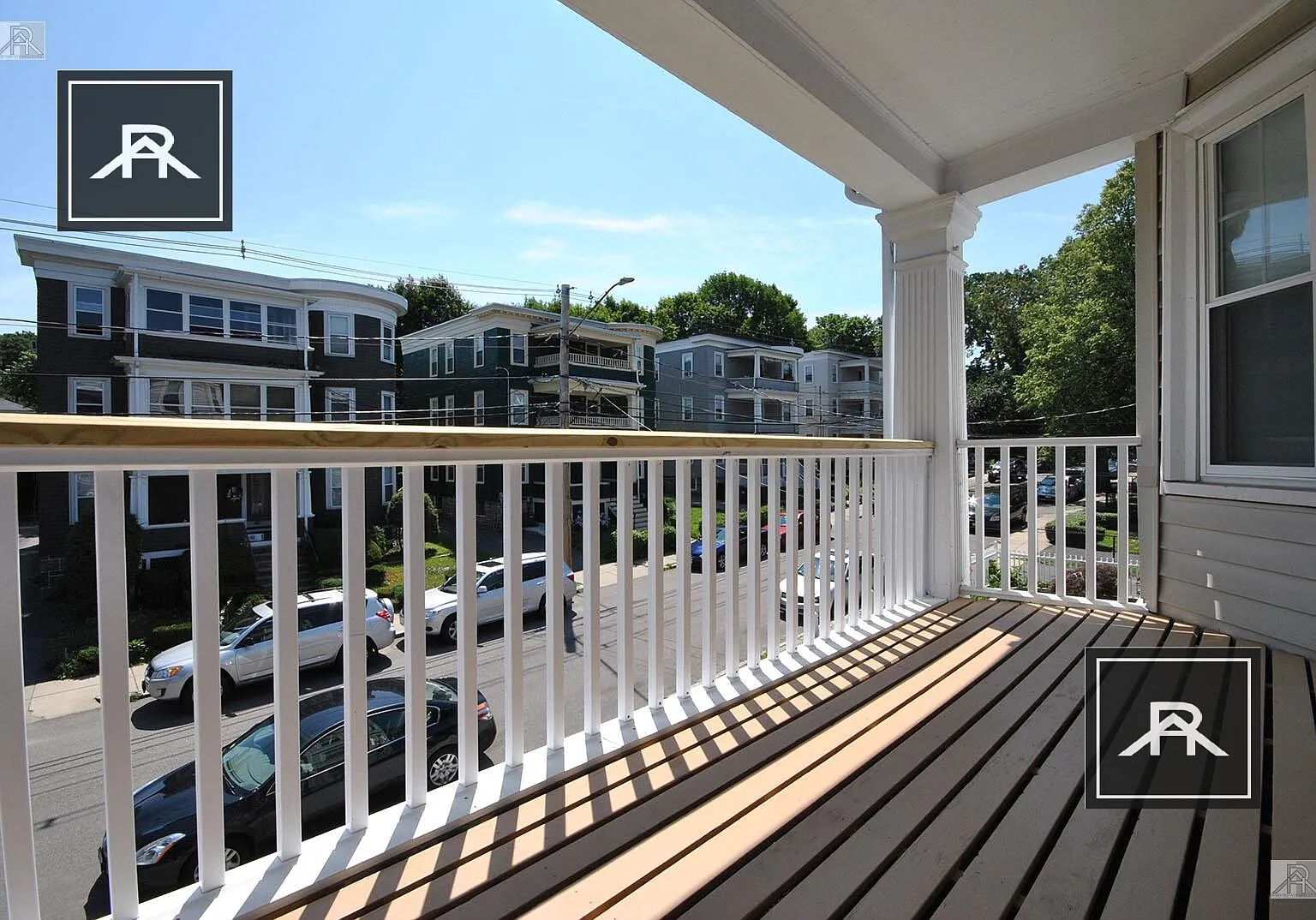 3 bed, 1.0 bath, $3,750 — Photo 3