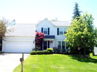 166 Parsons Ln, Rochester Hills, MI 48307