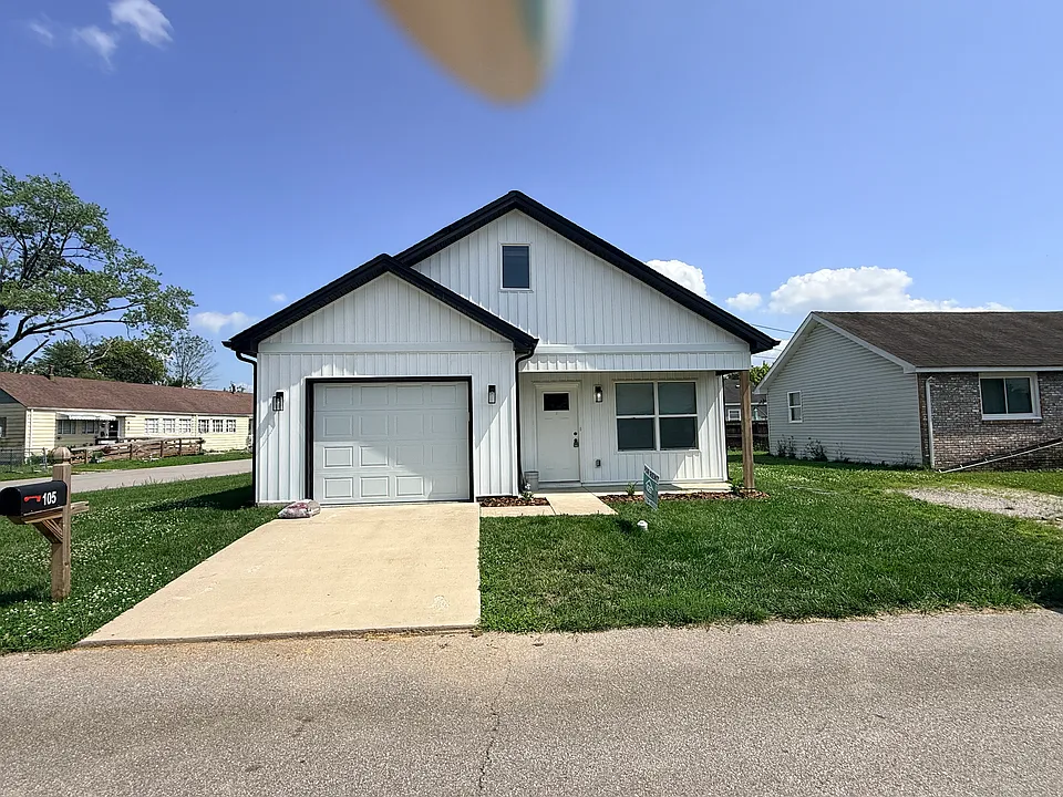 105 Clark Rd #0