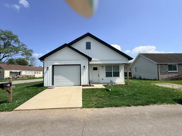 105 Clark Rd #0, Charlestown, IN 47111