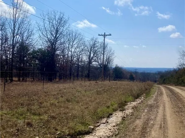 S 4705th Rd, Muldrow, OK 74948