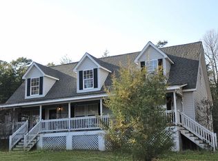 1431 Buncombe Ln, Denver, NC 28037