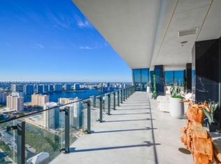 17141 Collins Ave UNIT 3602, Sunny Isles Beach, FL 33160