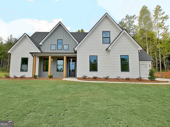 84 Ryeland Dr, Senoia, GA 30276