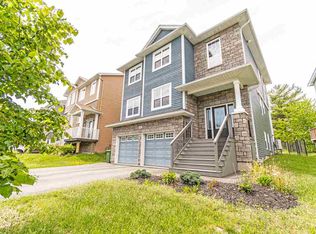 117 Hollyhock Way, Bedford, NS B4B0H7