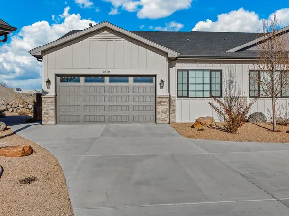 1870 Wellington Ave, Grand Junction, CO 81501