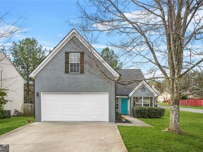 7033 Mahonia Pl, Lithonia, GA, 30038